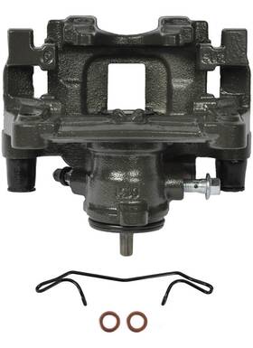 18b5635 Cardone Industries Rr Lft Rebuilt Brake Caliper With Hwd