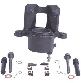 19-1065 Cardone Industries A1 Reman Brake Caliper No Core Charge - Free Shipping