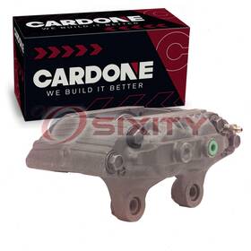 4100140p00re Cardone Industries 19-1399 Reman Disc Brake Caliper For 4100145p00re Jn