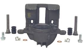 19-2607 Cardone Industries A1 Reman Brake Caliper No Core Charge - Free Shipping