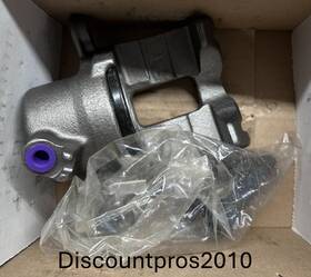 19-2736 Cardone Industries Disc Brake Caliper Lexus Gx460 Gx470 Toyota 4runner 2001-2023