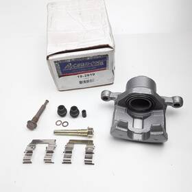 19-2919 Cardone Industries Front Right Disc Brake Caliper Fits Kia Rio 2003 2004 2005