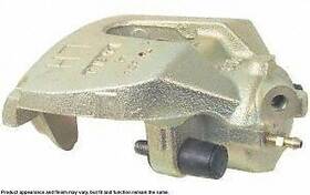 19-2942 Cardone Industries Unloaded Caliper A-1 For Ford C-max 2018-13 Escape Focus