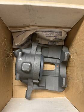 Cardone Industries 19-637 Brake Caliper Import