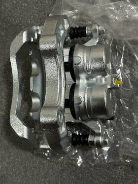 19-b2871a Cardone Industries Disc Brake Caliper-front Right Nissan 350z Infiniti G35 Reman.carquest 19b2871a 19-b2871a Cardone Industries Disc Brake Caliper-front Right Nissan 350z Infiniti G35 Reman.carquest 19b2871a