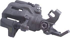 19-b567 Cardone Industries Rr Lft Rebuilt Brake Caliper With Hwd 19b567