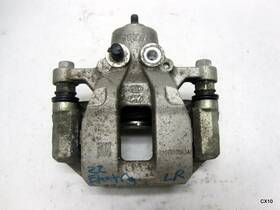 19-b6789 Cardone Industries Oem Hyundai 2013-2017 Elantra Gt Rear Left Disc Brake Caliper