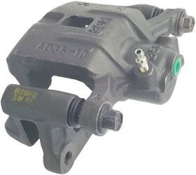 19b1818 Cardone Industries Reman Disc Brake Caliper P N 19 B1818