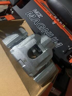 2c-5048 Cardone Industries Rear Right Brake Caliper 2007-2017 Ford Expedition Lincoln Navigator