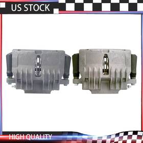 Carpshop20131107aa4978 Cardone Industries For 1998-2002 Chevrolet Camaro Front Left Right Brake Calipers And Bracket