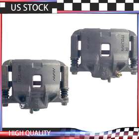 Carpshop20221122p2133 Cardone Industries Fits 1994-1995 Honda Civic Front Left And Right Brake Calipers With Bracket