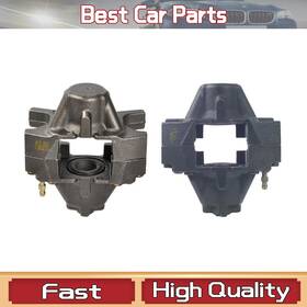 Lste20231026ys0160 Cardone Industries Fits 2002-2010 Lexus Sc430 Rear Left And Right Brake Calipers - 2pcs