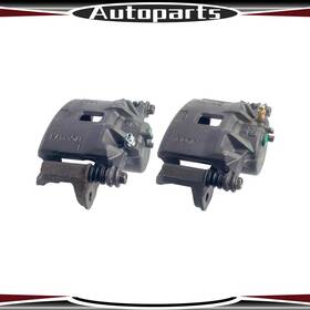 Mob20211207lrm71e-cp Cardone Industries Brake Calipers Front For 1994 1995 1996 1997 1998 1999 2000 2001 Acura Integra