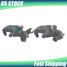 Outl6k22rp0621tf0265a-as Cardone Industries Fits 1995 96 97 98 99 2000 Maxima 2 Pcs Rear Left And Right Brake Calipers