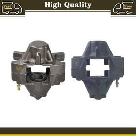 Scarsfz20231030ys0160 Cardone Industries For 2002-2010 Lexus Sc430 Rear Left And Right Brake Calipers - 2pcs