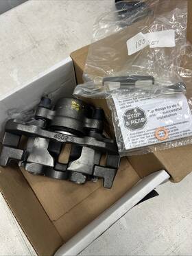 Ppbc1562 Cardone Rear Rt Brake Caliper Dodge 2.7l Sprinter 2500 03-06 3500 05-06 Bc1562