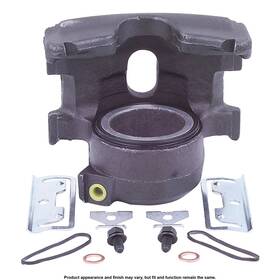18-4076s Cardone Reman For Chrysler Imperial New Yorke Newport Front Left Brake Caliper Csw