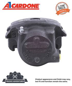 18-4144 Cardone Reman Disc Brake Caliper P/n