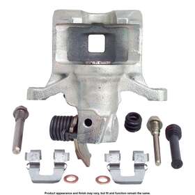 18-4525 Cardone Reman Rear Left Brake Caliper For Saturn Sc Sl Sl1 Sc1 Sc2 Sw1 Sw2
