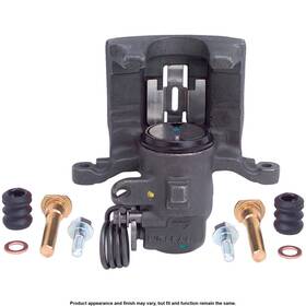 18-4538 Cardone Reman Rear Right Brake Caliper For Ford Thunderbird Lincoln Mark Viii