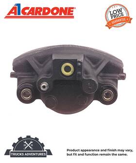 18-4642s Cardone Reman Disc Brake Caliper P/n