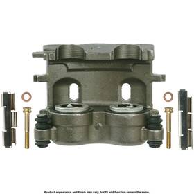 18-4746 Cardone Reman For Dodge Ram 2500 3500 2000 2001 2002 Front Right Brake Caliper Csw
