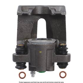 18-4851hd Cardone Reman For Ford Crown Victoria Lincoln Town Car Rear Right Brake Caliper Tcp