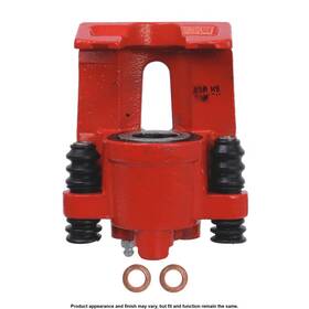 18-4859xr Cardone Reman For Ford F-150 Heritage Lincoln Mark Lt Rear Left Brake Caliper Dac