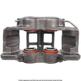 18-8102 Cardone Reman Front Right Brake Caliper For Ford F650 2009-2015