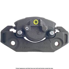18-b4363s Cardone Reman For Chrysler Lebaron Dodge Grand Caravan Front Brake Caliper Csw
