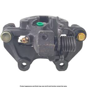 18-b4718b Cardone Reman For Buick Lesabre Pontiac Bonneville Rear Left Brake Caliper Dac