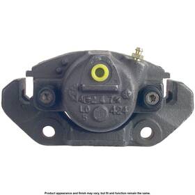 18-b4802 Cardone Reman For Dodge Aries Shadow Plymouth Reliant Front Right Brake Caliper Csw
