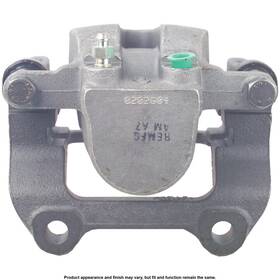18-b4970 Cardone Reman Rear Left Brake Caliper For Dodge Magnum Charger And Chrysler 300
