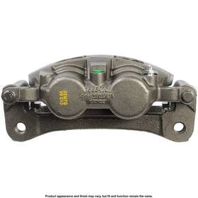 18-b5175 Cardone Reman For Dodge Ram 2009-2018 Rear Left Brake Caliper Csw