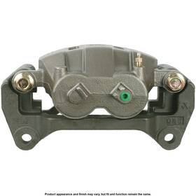 18-b8067 Cardone Reman For Chevy W5500 Tiltmaster And Isuzu Nqr Front Left Brake Caliper Gap