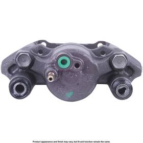 19-1337 Cardone Reman For Mazda 323 Protege And Ford Escort Front Left Brake Caliper Dac