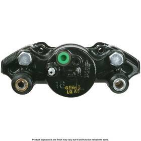 19-1337axb Cardone Reman For Ford Escort And Mazda Protege Front Left Brake Caliper