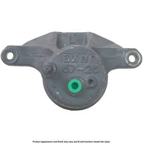 19-2580 Cardone Reman For Toyota Celica 2000-2005 Front Left Brake Caliper Gap