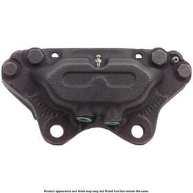 19-322 Cardone Reman Front Left Brake Caliper For Volvo 164 1970 1971