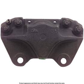 19-721 Cardone Reman For Porsche 911 1984-1989 Front Left Brake Caliper