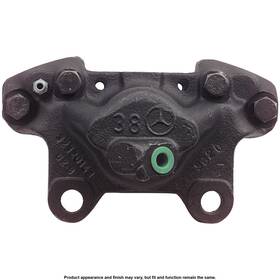 19-912 Cardone Reman Rear Right Brake Caliper For Mercedes 450sel 280se 230 300d 380sec