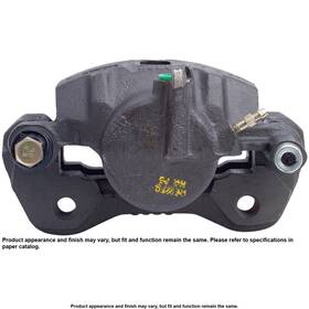 19-b1187 Cardone Reman For Isuzu Pickup 1988-1995 Front Left Brake Caliper Gap