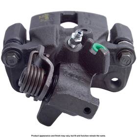 19-b1229 Cardone Reman For Honda Prelude 1988 1989 1990 1991 Rear Left Brake Caliper Csw