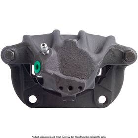 19-b1253 Cardone Reman Front Left Brake Caliper For Saab 9000 900