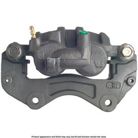 19-b1676a Cardone Reman For Mitsubishi Montero Sport 2000-2004 Front Right Brake Caliper Dac