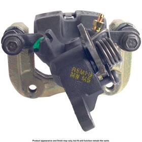 19-b1823 Cardone Reman For Honda Accord And Acura Cl Rear Left Brake Caliper