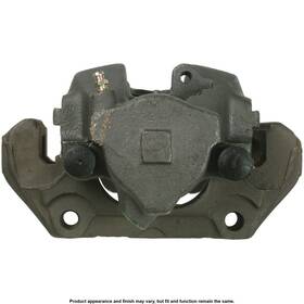 19-b1876 Cardone Reman For Mercedes C280 E300 C230 Slk230 Front Left Brake Caliper Dac
