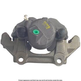 19-b2014 Cardone Reman Front Left Brake Caliper For Volkswagen Golf Jetta Passat Beetle