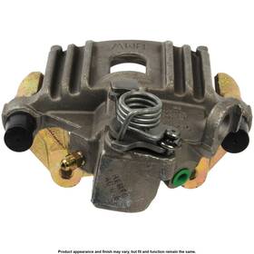 19-b3126 Cardone Reman For Mini Cooper 2003 2004 2005 2006 2008 Rear Right Brake Caliper Dac
