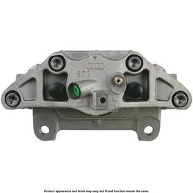 19-b3247 Cardone Reman Front Left Brake Caliper For Audi A4 Quattro A6
